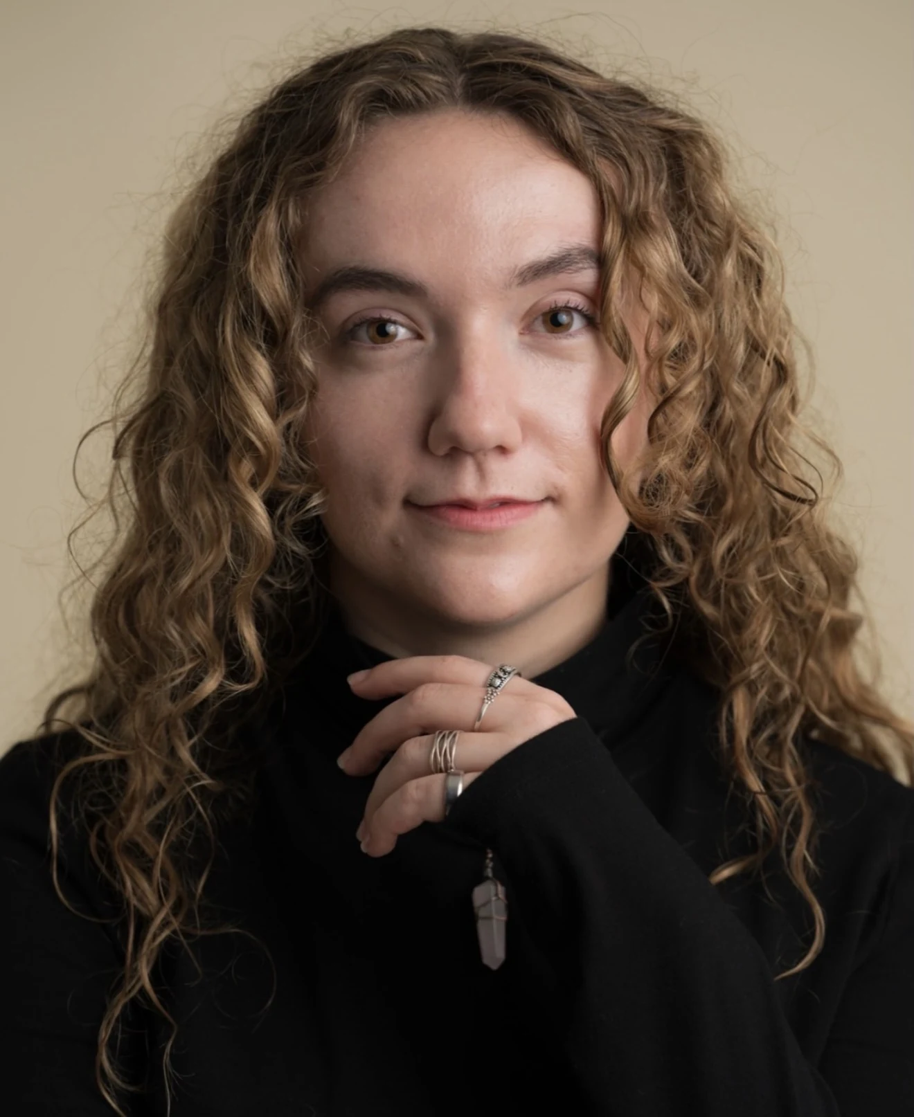Jenika Kolacz, Sales Account Manager at Poste