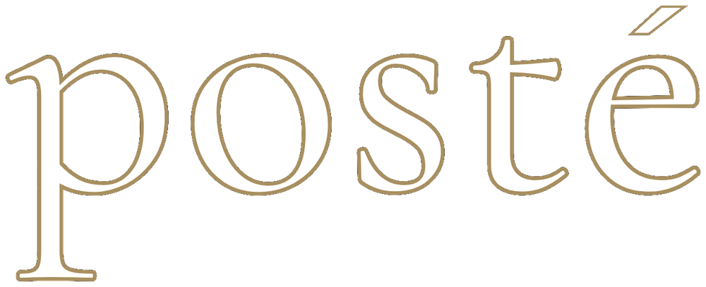 Poste
